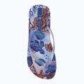 Infradito Ipanema Verao Tropical azzurro/blu chiaro da donna 5