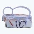 Infradito Ipanema Verao Tropical azzurro/blu chiaro da donna 6