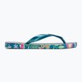 Infradito Ipanema Verao Tropical blu scuro/blu da donna 2