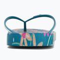 Infradito Ipanema Verao Tropical blu scuro/blu da donna 6
