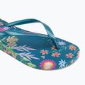 Infradito Ipanema Verao Tropical blu scuro/blu da donna 7