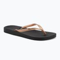 Infradito donna Ipanema Anat Tan nero/oro