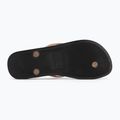 Infradito donna Ipanema Anat Tan nero/oro 4