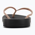 Infradito donna Ipanema Anat Tan nero/oro 6