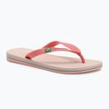 Infradito Ipanema Clas Brasil II donna rosa chiaro/rosa