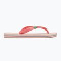 Infradito Ipanema Clas Brasil II donna rosa chiaro/rosa 2