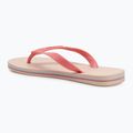 Infradito Ipanema Clas Brasil II donna rosa chiaro/rosa 3