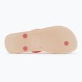 Infradito Ipanema Clas Brasil II donna rosa chiaro/rosa 4