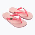 Infradito Ipanema Clas Brasil II donna rosa chiaro/rosa