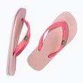 Infradito Ipanema Clas Brasil II donna rosa chiaro/rosa 3