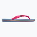 Ipanema Clas Brasil II infradito da donna blu/rosa 2