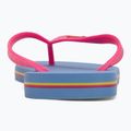 Ipanema Clas Brasil II infradito da donna blu/rosa 6