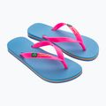 Ipanema Clas Brasil II infradito da donna blu/rosa 8