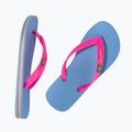 Ipanema Clas Brasil II infradito da donna blu/rosa 10