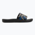 Ipanema Urban VI Slide Bambini infradito nero/nero/grigio 2
