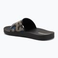 Ipanema Urban VI Slide Bambini infradito nero/nero/grigio 3