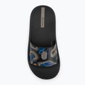 Ipanema Urban VI Slide Bambini infradito nero/nero/grigio 5