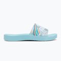 Ipanema Urban VI Slide Bambini infradito blu/blu/bianco 2