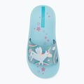 Ipanema Urban VI Slide Bambini infradito blu/blu/bianco 5