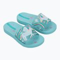 Ipanema Urban VI Slide Bambini infradito blu/blu/bianco