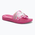 Ipanema Urban VI Slide Bambini infradito rosa/rosa