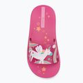 Ipanema Urban VI Slide Bambini infradito rosa/rosa 5