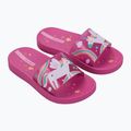 Ipanema Urban VI Slide Bambini infradito rosa/rosa