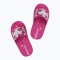 Ipanema Urban VI Slide Bambini infradito rosa/rosa 3
