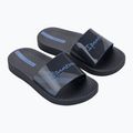 Ipanema Urban VI Slide Bambini infradito grigio/blu