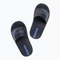 Ipanema Urban VI Slide Bambini infradito grigio/blu 3