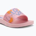 Ipanema Urban VI Slide Bambini infradito rosa/rosa/blu 7