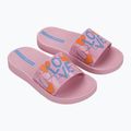 Ipanema Urban VI Slide Bambini infradito rosa/rosa/blu