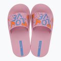 Ipanema Urban VI Slide Bambini infradito rosa/rosa/blu 2