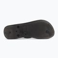 Infradito Ipanema Mesh X Plat donna nero/nero/lilla 4