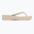 Infradito Ipanema Mesh X Plat donna beige/beige/marrone 2