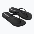 Infradito Ipanema Mesh IX donna nero/nero/grigio scuro