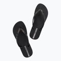 Infradito Ipanema Mesh IX donna nero/nero/grigio scuro 3