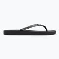 Infradito Ipanema Mesh IX donna nero/nero/grigio scuro 2