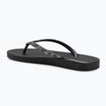 Infradito Ipanema Mesh IX donna nero/nero/grigio scuro 3