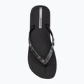 Infradito Ipanema Mesh IX donna nero/nero/grigio scuro 5