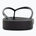 Infradito Ipanema Mesh IX donna nero/nero/grigio scuro 6