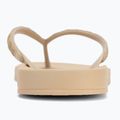Infradito Ipanema Mesh IX beige/beige/oro da donna 6