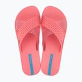 Infradito Ipanema Sense Slide rosa/blu da donna 2