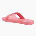 Infradito Ipanema Sense Slide rosa/blu da donna 3