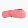 Infradito Ipanema Sense Slide rosa/blu da donna 4