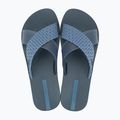 Infradito Ipanema Sense Slide donna blu/blu 2