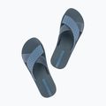 Infradito Ipanema Sense Slide donna blu/blu 3
