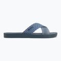 Infradito Ipanema Sense Slide donna blu/blu 2