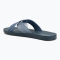 Infradito Ipanema Sense Slide donna blu/blu 3