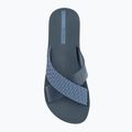 Infradito Ipanema Sense Slide donna blu/blu 5